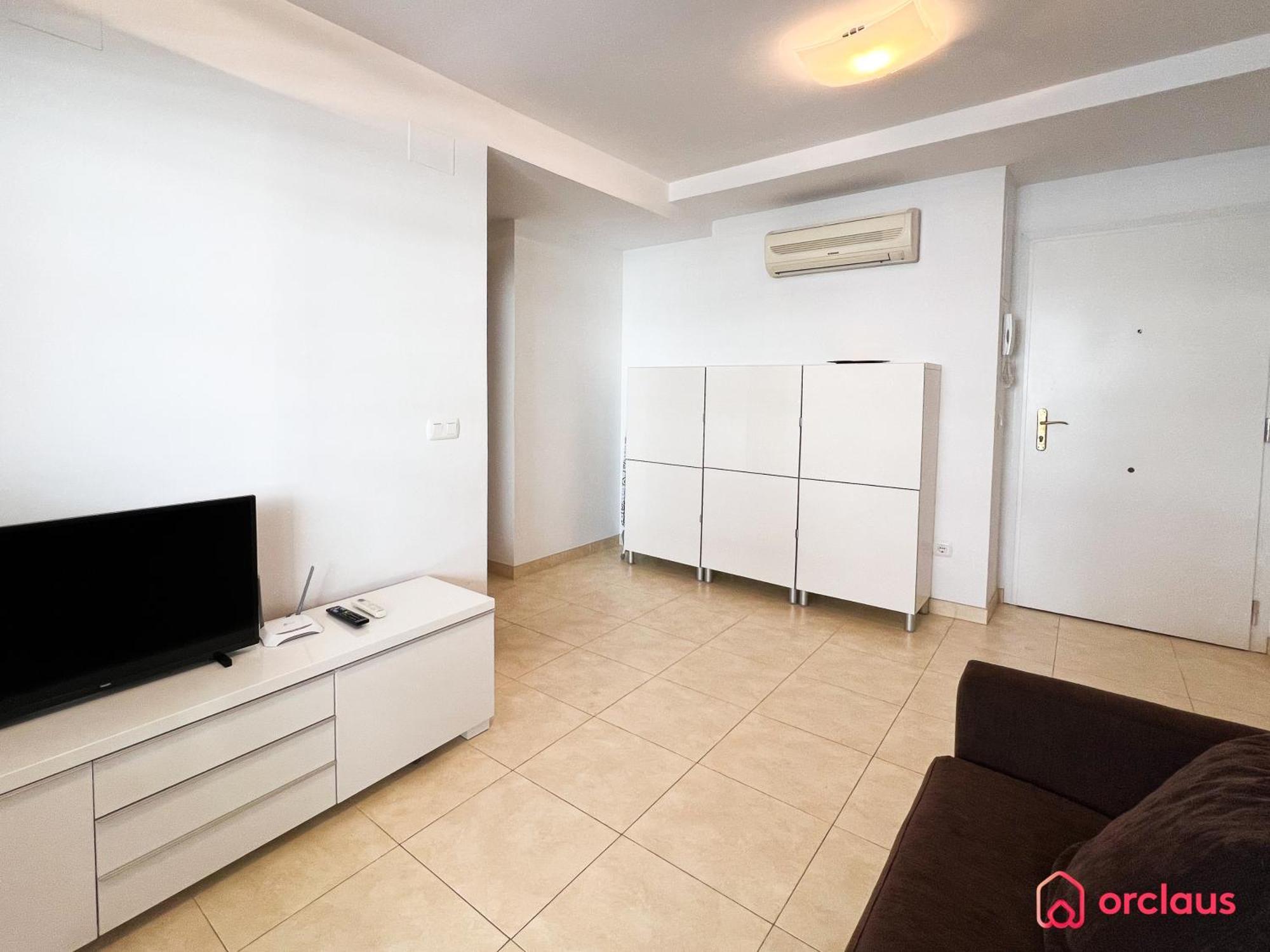 La Gran Terraza Apartman Orpesa Kültér fotó