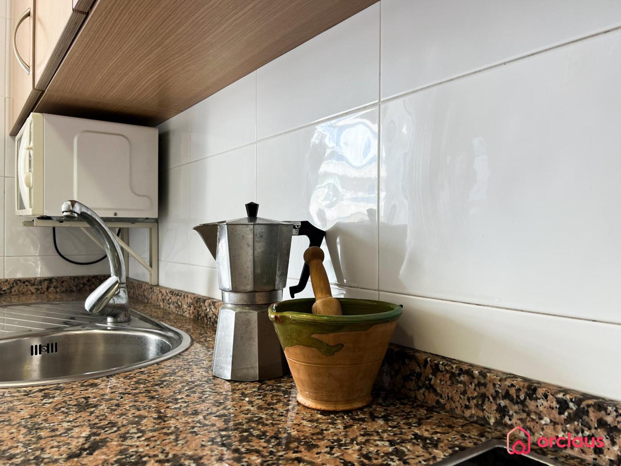La Gran Terraza Apartman Orpesa Kültér fotó