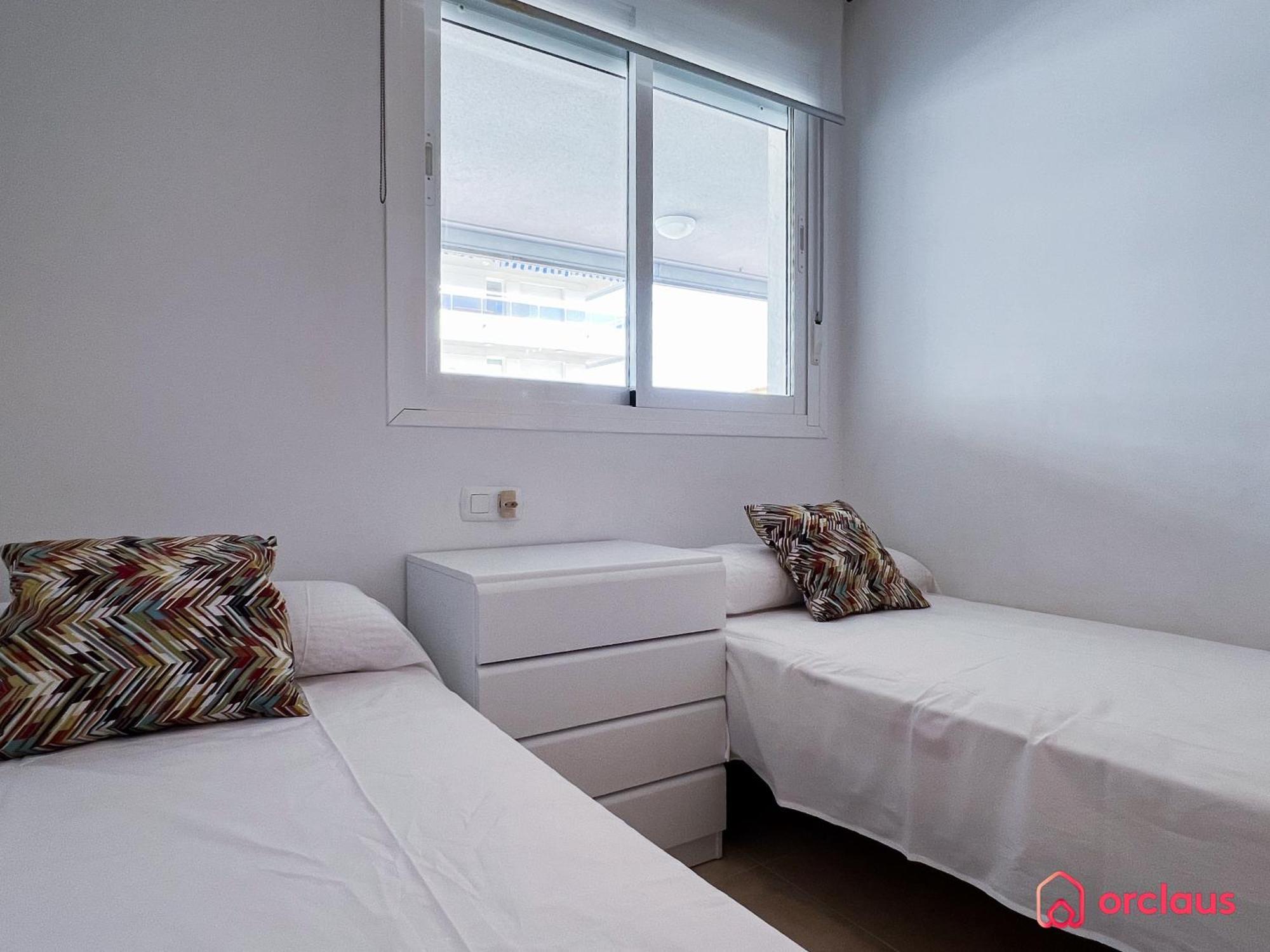 La Gran Terraza Apartman Orpesa Kültér fotó