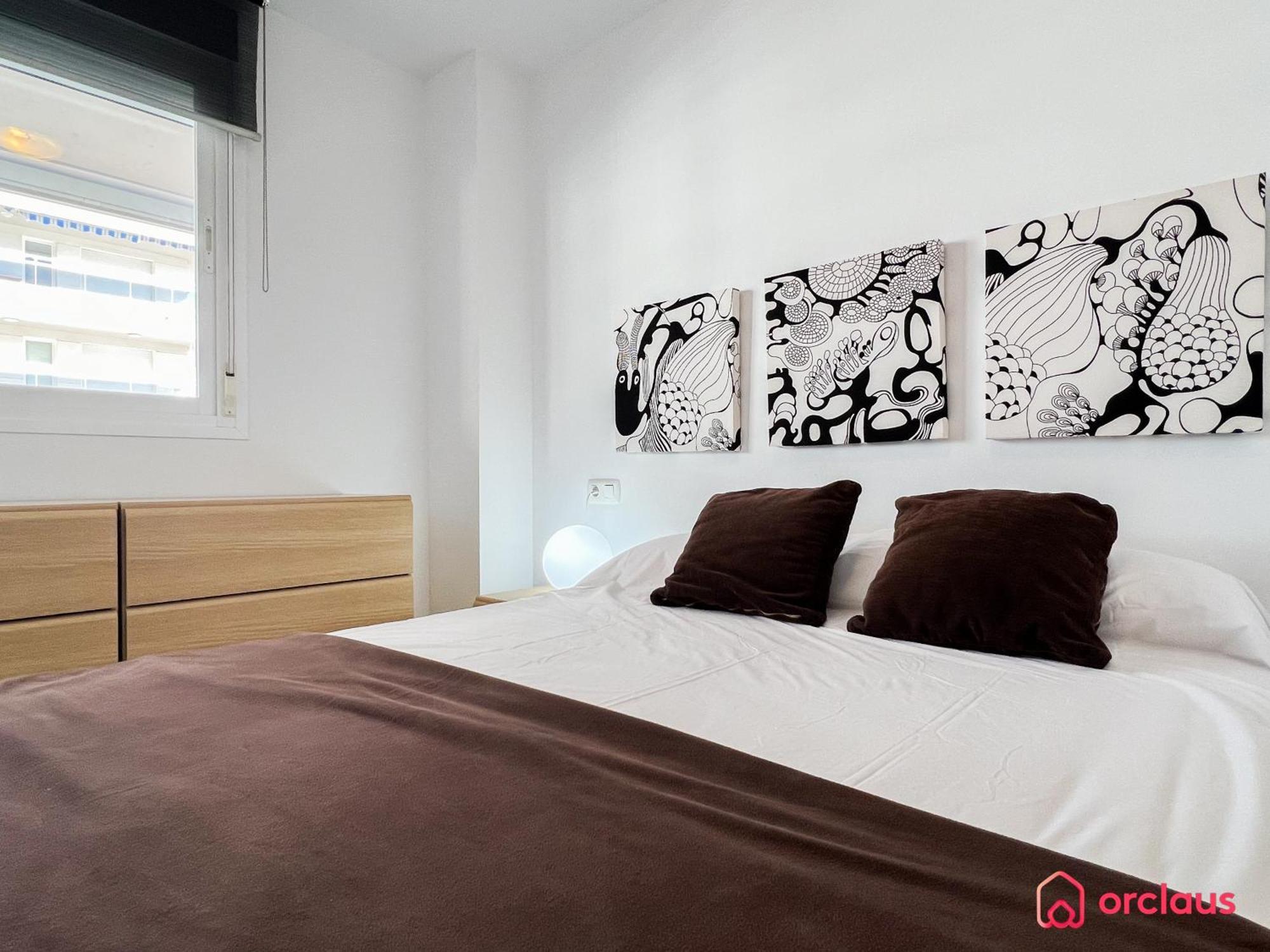 La Gran Terraza Apartman Orpesa Kültér fotó