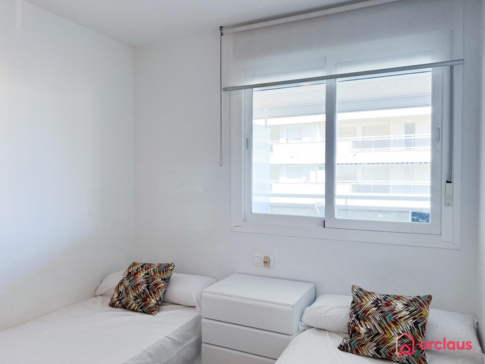 La Gran Terraza Apartman Orpesa Kültér fotó