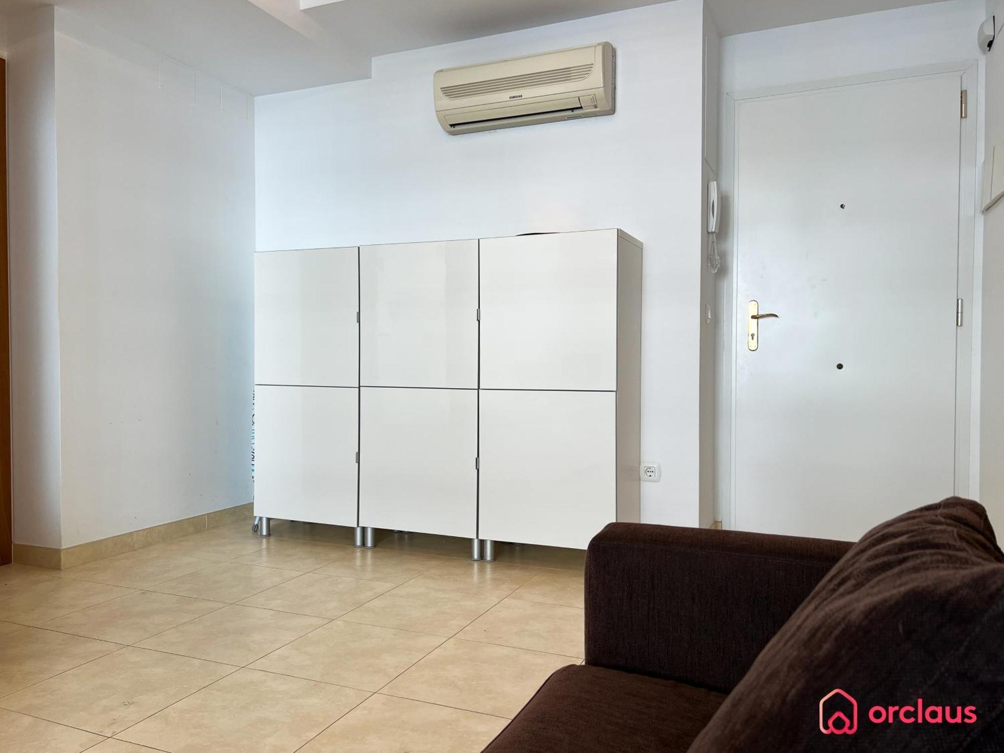 La Gran Terraza Apartman Orpesa Kültér fotó