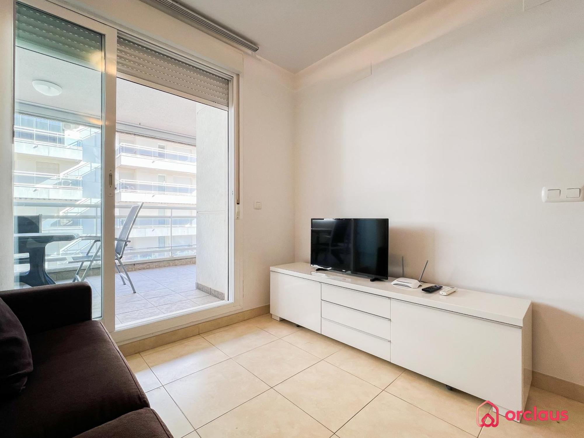 La Gran Terraza Apartman Orpesa Kültér fotó
