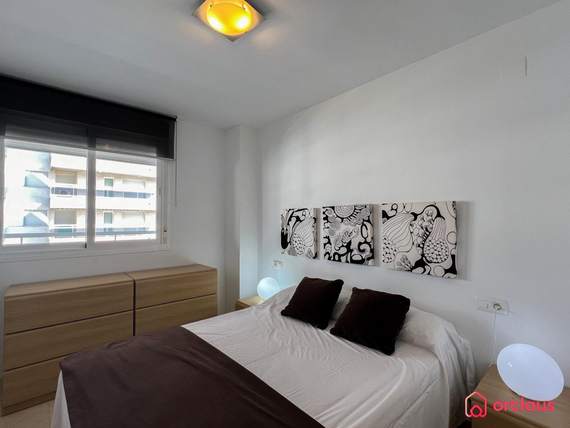La Gran Terraza Apartman Orpesa Kültér fotó