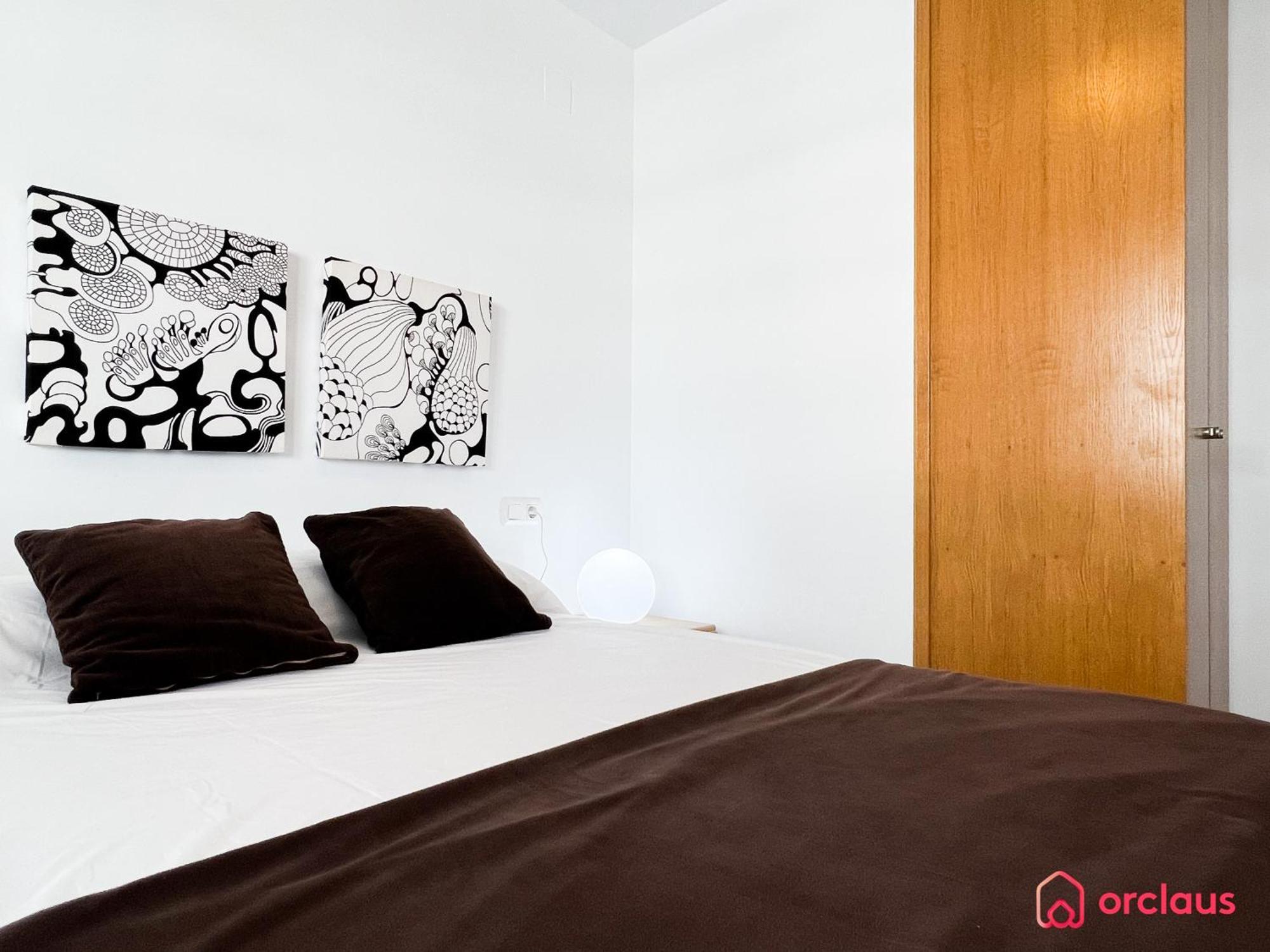 La Gran Terraza Apartman Orpesa Kültér fotó