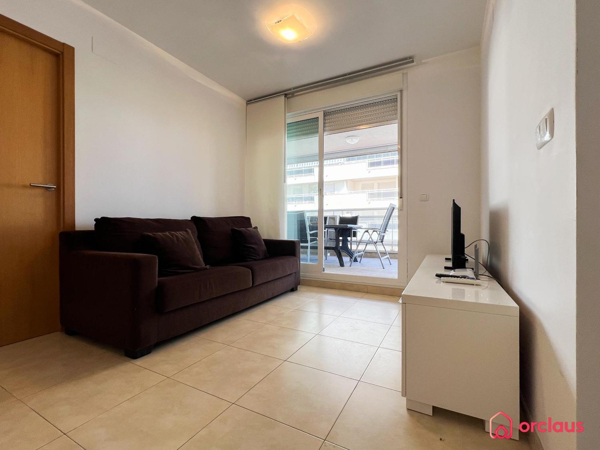 La Gran Terraza Apartman Orpesa Kültér fotó