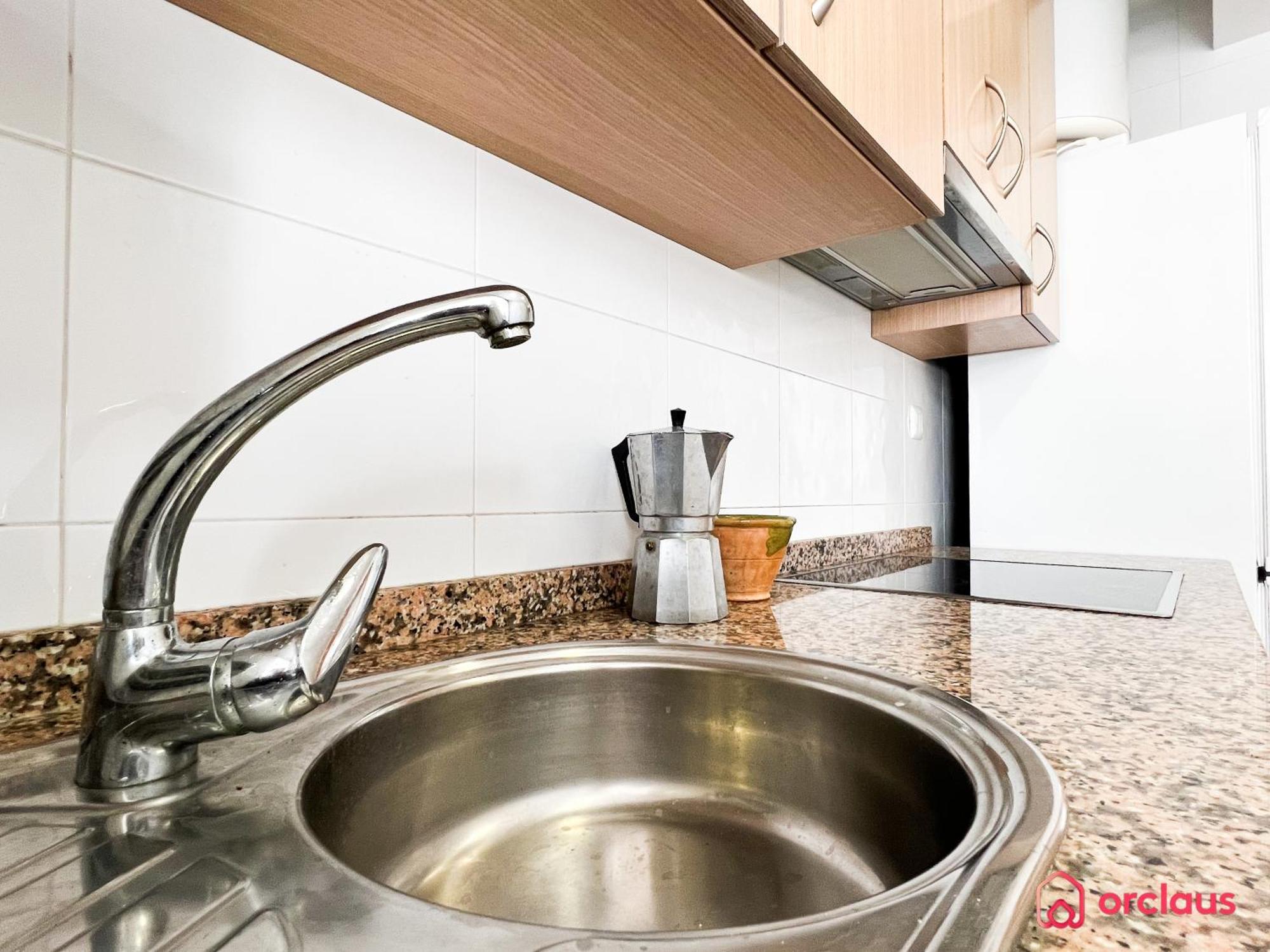 La Gran Terraza Apartman Orpesa Kültér fotó