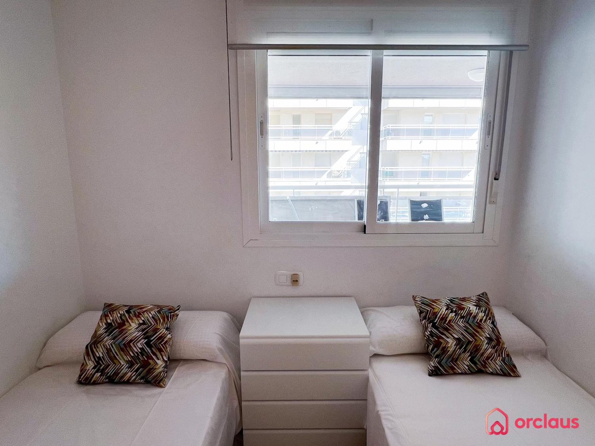 La Gran Terraza Apartman Orpesa Kültér fotó